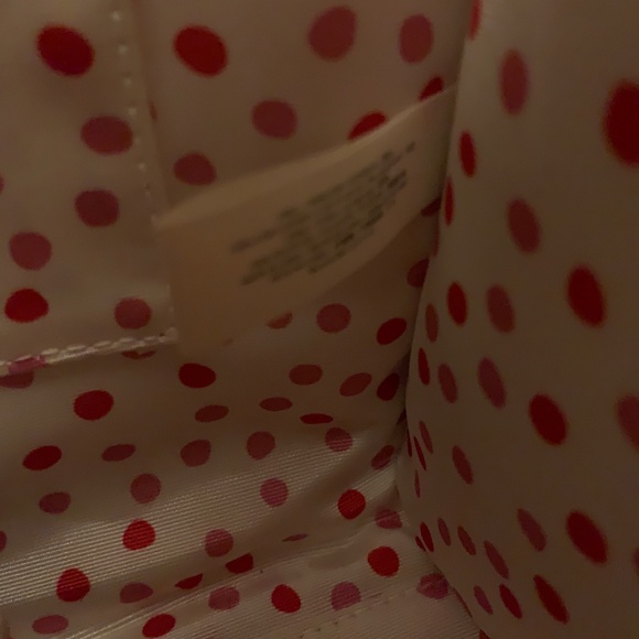 ✨ Kate Spade Cameron Structured Blush Leather Satchel - Picture 15 of 16